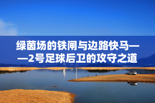 绿茵场的铁闸与边路快马——2号足球后卫的攻守之道，2号足球后卫，铁闸固防，边路快马攻守之道