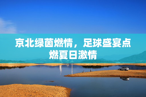 京北绿茵燃情,足球盛宴点燃夏日激情