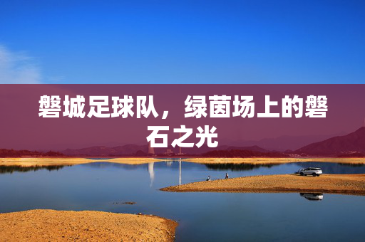 磐城足球队，绿茵场上的磐石之光