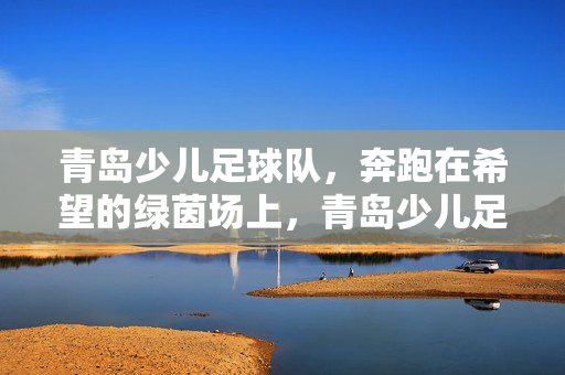 青岛少儿足球队，奔跑在希望的绿茵场上，青岛少儿足球队，奔跑在希望的绿茵场