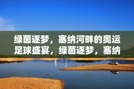 绿茵逐梦，塞纳河畔的奥运足球盛宴，绿茵逐梦，塞纳河畔奥运足球盛宴