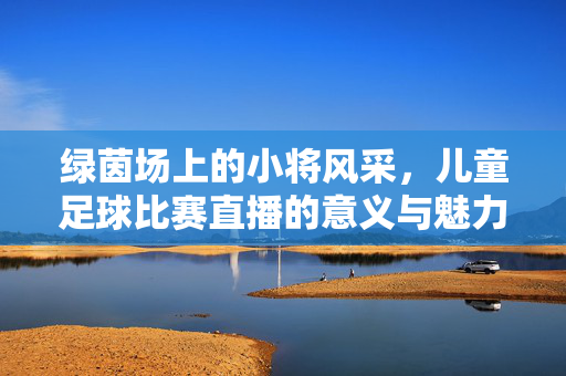 绿茵场上的小将风采,儿童足球比赛直播的意义与魅力