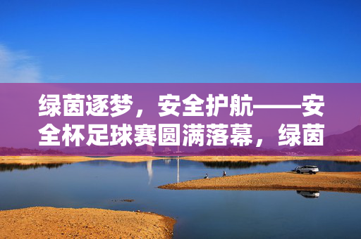 绿茵逐梦,安全护航——安全杯足球赛圆满落幕,绿茵逐梦,安全护航——安全杯足球赛圆满落幕
