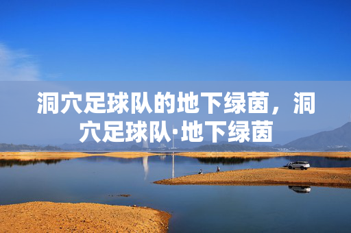 洞穴足球队的地下绿茵，洞穴足球队·地下绿茵