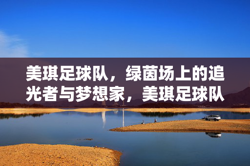 美琪足球队，绿茵场上的追光者与梦想家，美琪足球队，绿茵场的追光者与逐梦人