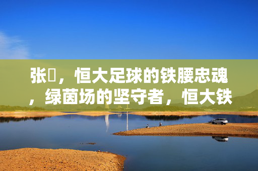 张赟，恒大足球的铁腰忠魂，绿茵场的坚守者，恒大铁腰张赟，绿茵忠魂的坚守