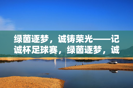 绿茵逐梦，诚铸荣光——记诚杯足球赛，绿茵逐梦，诚铸荣光