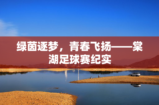 绿茵逐梦，青春飞扬——棠湖足球赛纪实