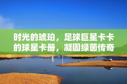 时光的琥珀，足球巨星卡卡的球星卡册，凝固绿茵传奇，时光琥珀，卡卡球星卡册凝固绿茵传奇