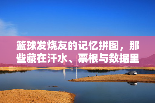 篮球发烧友的记忆拼图，那些藏在汗水、票根与数据里的热爱，篮球发烧友的记忆拼图，汗水、票根与数据里的热爱