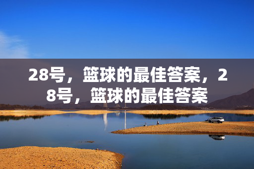 28号，篮球的最佳答案，28号，篮球的最佳答案