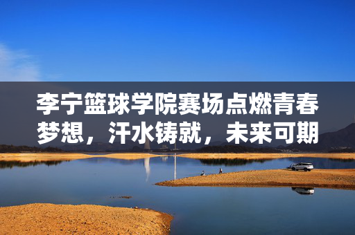 李宁篮球学院赛场点燃青春梦想，汗水铸就，未来可期，李宁篮球学院赛场，汗水点燃青春梦想，未来可期