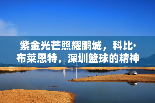 紫金光芒照耀鹏城，科比·布莱恩特，深圳篮球的精神图腾，紫金光芒耀鹏城，科比·布莱恩特，深圳篮球精神图腾
