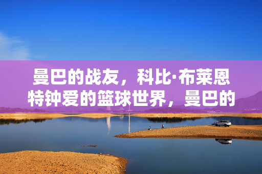 曼巴的战友，科比·布莱恩特钟爱的篮球世界，曼巴的战友，科比热爱的篮球世界