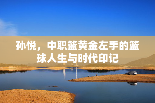 孙悦,中职篮黄金左手的篮球人生与时代印记