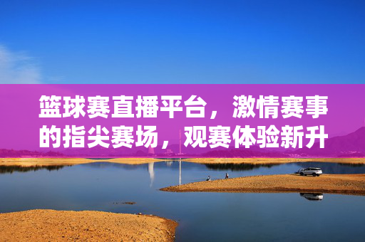 篮球赛直播平台，激情赛事的指尖赛场，观赛体验新升级，指尖赛场，篮球直播观赛体验新升级