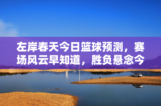 左岸春天今日篮球预测，赛场风云早知道，胜负悬念今揭晓，左岸春天今日篮球预测，赛场风云胜负悬念今揭晓