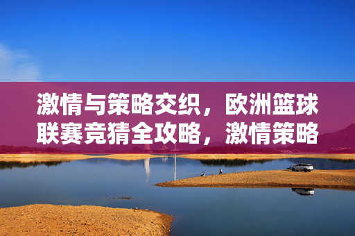 激情与策略交织，欧洲篮球联赛竞猜全攻略，激情策略交织，欧洲篮球联赛竞猜全攻略