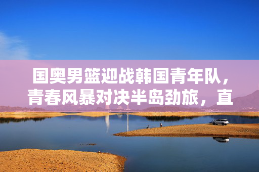 国奥男篮迎战韩国青年队，青春风暴对决半岛劲旅，直播看点解析，国奥男篮青春风暴对决韩国青年队半岛劲旅，直播看点解析
