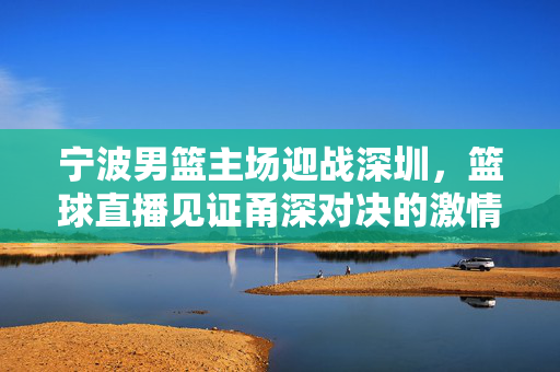 宁波男篮主场迎战深圳，篮球直播见证甬深对决的激情与悬念，宁波男篮主场迎战深圳，甬深对决激情与悬念