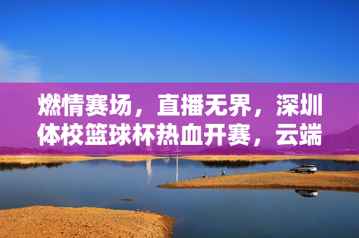 燃情赛场，直播无界，深圳体校篮球杯热血开赛，云端共赏青春风暴，深圳体校篮球杯燃情开赛 直播无界共赏青春风暴