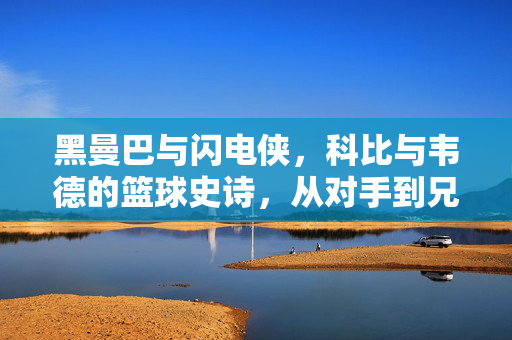 黑曼巴与闪电侠，科比与韦德的篮球史诗，从对手到兄弟的传奇，黑曼巴与闪电侠，从对手到兄弟的篮球史诗