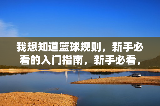 我想知道篮球规则，新手必看的入门指南，新手必看，篮球规则入门指南
