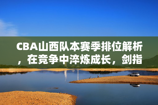 CBA山西队本赛季排位解析，在竞争中淬炼成长，剑指季后赛更高目标，CBA山西队本赛季排位解析，淬炼成长，剑指季后赛更高目标