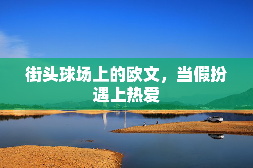 街头球场上的欧文，当假扮遇上热爱