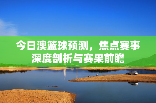 今日澳篮球预测，焦点赛事深度剖析与赛果前瞻