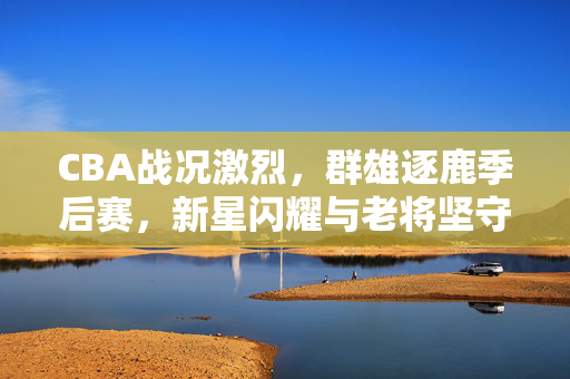 CBA战况激烈，群雄逐鹿季后赛，新星闪耀与老将坚守交织，CBA季后赛群雄逐鹿，新星闪耀老将坚守