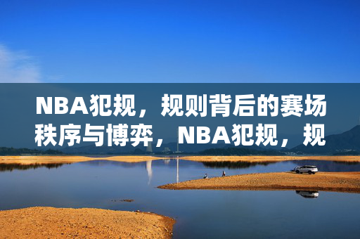 NBA犯规，规则背后的赛场秩序与博弈，NBA犯规，规则背后的秩序与博弈