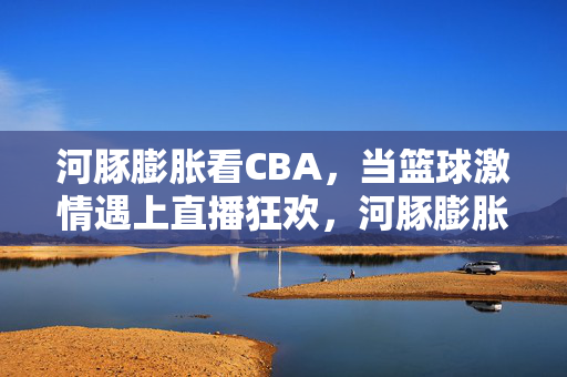 河豚膨胀看CBA，当篮球激情遇上直播狂欢，河豚膨胀看CBA，篮球激情遇上直播狂欢