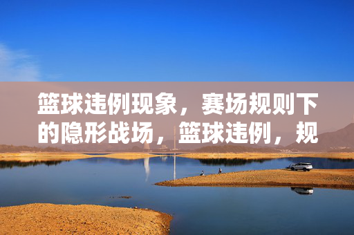 篮球违例现象，赛场规则下的隐形战场，篮球违例，规则下的隐形战场