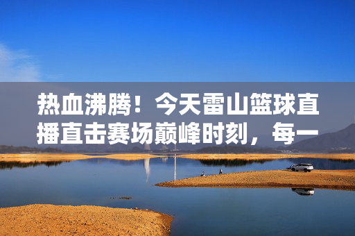 热血沸腾！今天雷山篮球直播直击赛场巅峰时刻，每一帧都是青春的呐喊，雷山篮球直播巅峰战，热血沸腾的青春呐喊