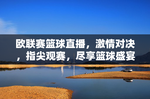 欧联赛篮球直播，激情对决，指尖观赛，尽享篮球盛宴，欧联赛篮球直播，指尖盛宴，激情对决