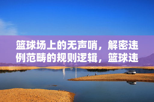 篮球场上的无声哨，解密违例范畴的规则逻辑，篮球违例的无声哨，规则逻辑解密