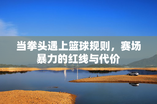 当拳头遇上篮球规则，赛场暴力的红线与代价
