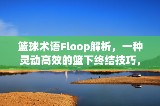 篮球术语Floop解析，一种灵动高效的篮下终结技巧，Floop，篮下灵动高效终结技巧解析