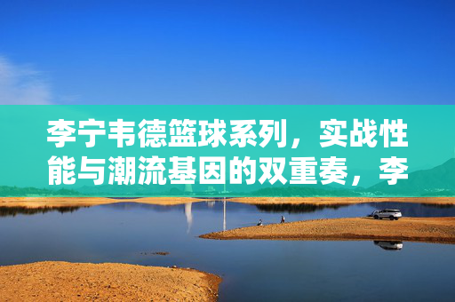 李宁韦德篮球系列，实战性能与潮流基因的双重奏，李宁韦德篮球系列，实战性能与潮流基因的双重奏