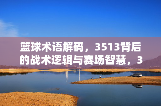 篮球术语解码，3513背后的战术逻辑与赛场智慧，3513战术解码，篮球术语背后的逻辑与赛场智慧