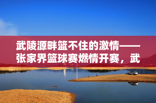 武陵源畔篮不住的激情——张家界篮球赛燃情开赛，武陵源畔篮不住的激情——张家界篮球赛燃情开赛