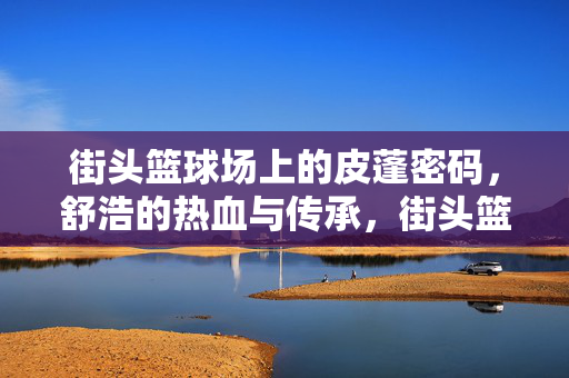 街头篮球场上的皮蓬密码,舒浩的热血与传承,街头篮球场上的皮蓬密码,舒浩的热血传承