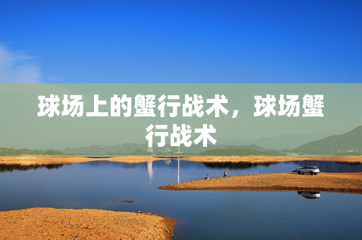 球场上的蟹行战术，球场蟹行战术