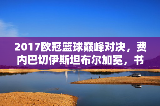2017欧冠篮球巅峰对决，费内巴切伊斯坦布尔加冕，书写土耳其篮球新传奇