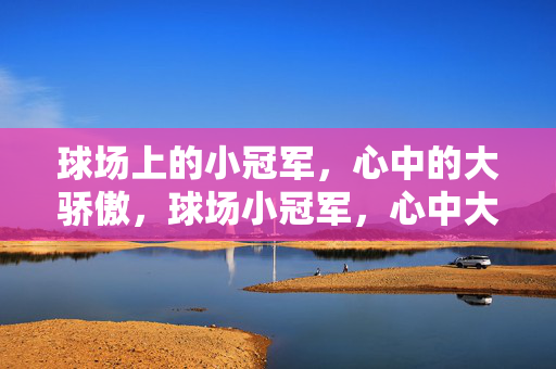 球场上的小冠军，心中的大骄傲，球场小冠军，心中大骄傲