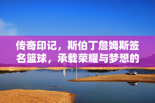 传奇印记，斯伯丁詹姆斯签名篮球，承载荣耀与梦想的永恒符号