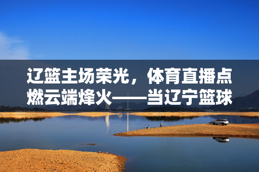 辽篮主场荣光，体育直播点燃云端烽火——当辽宁篮球遇上指尖赛场，辽篮主场荣光，云端直播点燃指尖赛场烽火