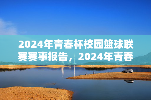 2024年青春杯校园篮球联赛赛事报告,2024年青春杯校园篮球联赛赛事报告