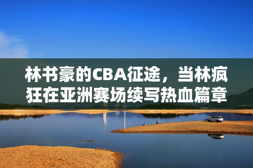 林书豪的CBA征途，当林疯狂在亚洲赛场续写热血篇章，林疯狂CBA征途，亚洲赛场续写热血篇章